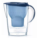 Brita MARELLA GALAXY XL dzbanek filtrujący wodę 3,5L + 4 wkłady, niebieski