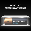 Duracell Ultra Powercheck, bateria alkaliczna AA, R6, LR06