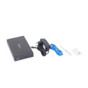 Gembird obudowa zewnętrzna 3.5" na USB 3.0 dla dysków SATA czarna