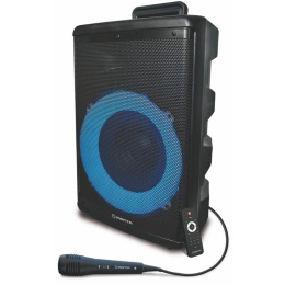 Manta SPK5030 Głośnik Power Audio bluetooth 30W