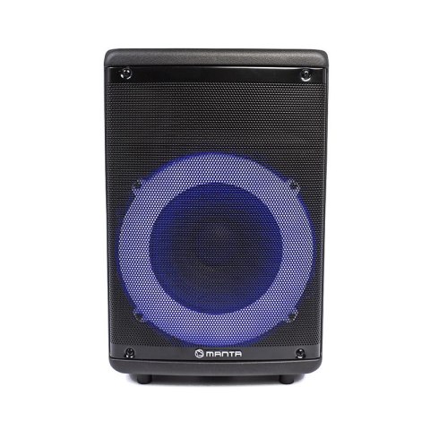 Manta SPK5030 Głośnik Power Audio bluetooth 30W