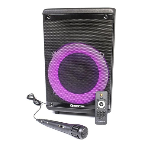 Manta SPK5030 Głośnik Power Audio bluetooth 30W