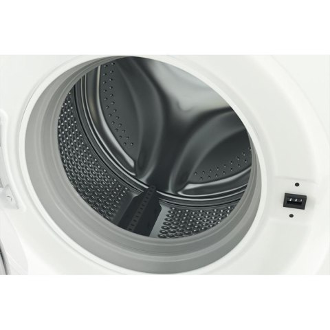 Indesit MTWSA 61051 W PL pralka ładowana od frontu, 6 kg, 1000 obr./min