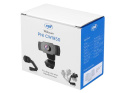Kamera internetowa FULLHD 1080P 2MPx z mikrofonem do pracy zdalnej nauki