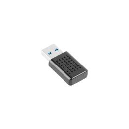 Lanberg bezprzewodowa karta sieciowa na USB 3.0 Wi-Fi AC1200 DUAL BAND 2,4 GHz i 5GHz