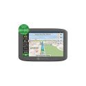 Navitel F150 nawigacja samochodowa, GPS, 5 cali, czytnik kart microSD do 32GB
