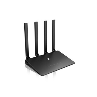 Netis N2 router AC1200 4x 1GB LAN, 4x antena dual band dsl