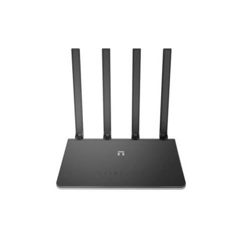 Netis N2 router AC1200 4x 1GB LAN, 4x antena dual band dsl