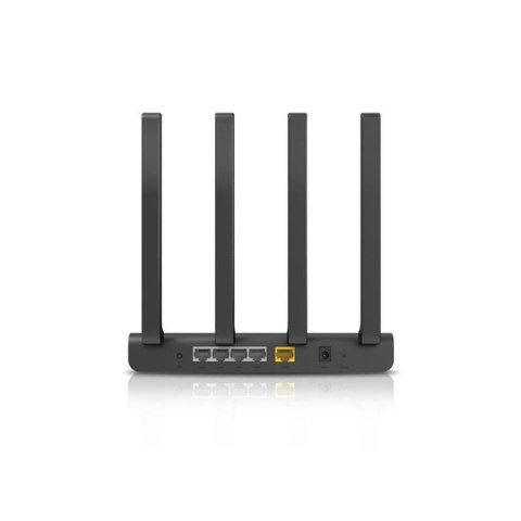 Netis N2 router AC1200 4x 1GB LAN, 4x antena dual band dsl