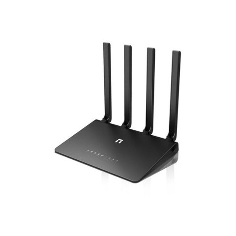 Netis N2 router AC1200 4x 1GB LAN, 4x antena dual band dsl