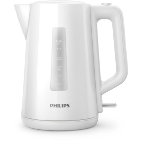 Philips HD9318/00 czajnik elektryczny 1,7L 2200W biały