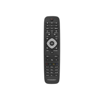 Pilot do telewizora PHILIPS RC2422254880477, 3D, SMART TV