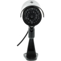 Retlux RDC4001 atrapa kamery zewnętrzna z podświetleniem LED