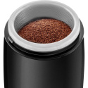 Sencor SCG 2051BK elektryczny młynek do kawy, ziół, przypraw, cukru, 150W, 60g, czarny