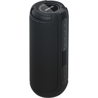 Sencor SSS 1200N głośnik bezprzewodowy bluetooth, BT, NFC, stereo, 20W, AUX, czarny