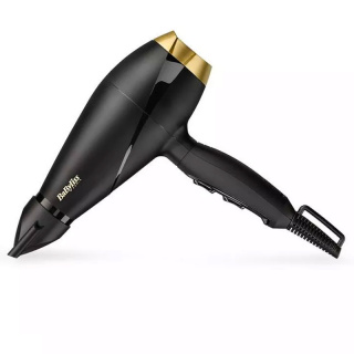 Suszarka Babyliss 6704E silnik AC Power Pro 2000W