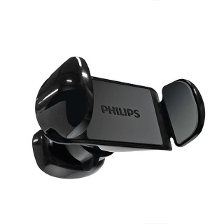 Philips DLK13011B/10 Uchwyt samochodowy do telefonu na kratkę