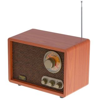 Adler AD1171 Radio Retro z bluetooth