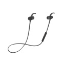 Audictus Endorphine słuchawki bezprzewodowe BT, dokanałowe, czarne