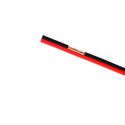 Cabletech przewód kabel głośnikowy 2x0,20 CCA OFC czarno-czerwony