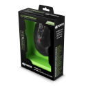 Esperanza MX205 FIGHTER mysz optyczna przewodowa dla graczy 2400dpi podświetlana
