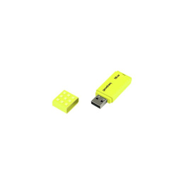 Goodram UME2 pendrive 16GB USB 2.0, żółty