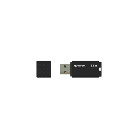 Goodram pendrive 32GB USB 3.0 UME3 czarny