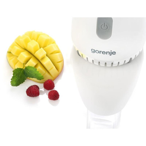 Gorenje BSM600CLW blender personalny 250W 2 kubki biały