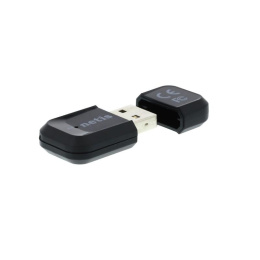 Netis WF2180 bezprzewodowa karta sieciowa Wi-Fi na USB, dual band 2,4GHz + 5GHz
