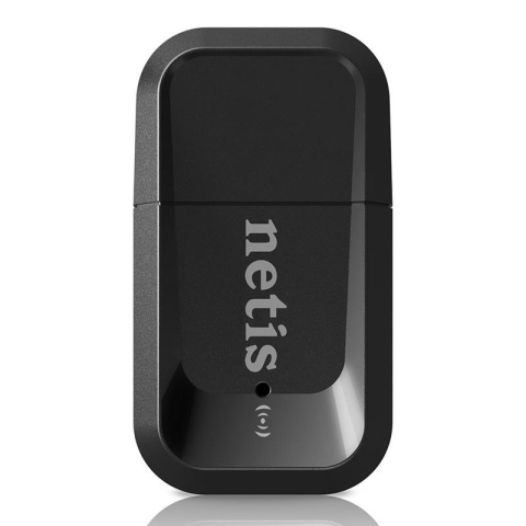 Netis WF2180 bezprzewodowa karta sieciowa Wi-Fi na USB, dual band 2,4GHz + 5GHz