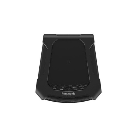 Panasonic SC-TMAX5EG-K bezprzewodowy głośnik bluetooth RMS 150W