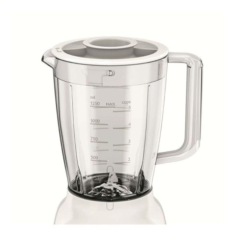 Philips HR2100/00 blender kielichowy 400W, 1,5L, biały