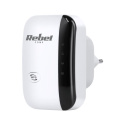 Rebel repeater - wzmacniacz sieci bezprzewodowej WiFi