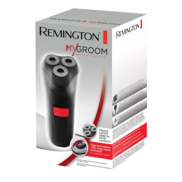 Remington R0050 Mygroom golarka do brody, 3 głowice, sieciowa