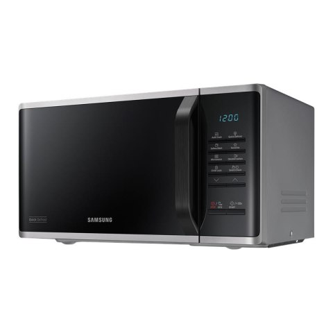 Samsung MS23K3513AS kuchnia mikrofalowa 23l 800W