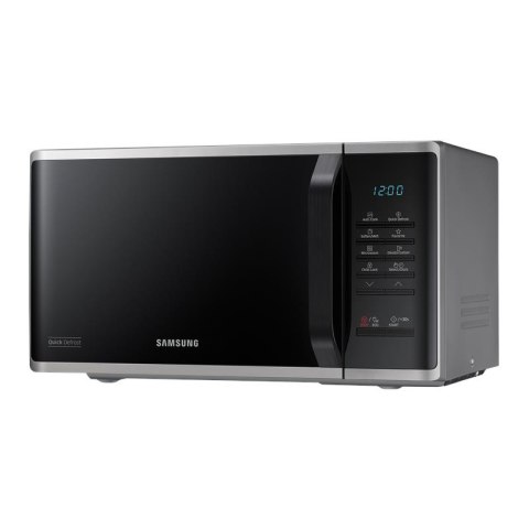 Samsung MS23K3513AS kuchnia mikrofalowa 23l 800W