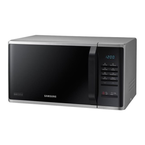 Samsung MS23K3513AS kuchnia mikrofalowa 23l 800W