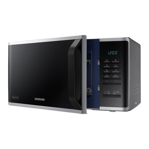 Samsung MS23K3513AS kuchnia mikrofalowa 23l 800W