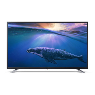 Sharp 42CG3 telewizor LED 42" 3x HDMI, 2x USB, Smart TV