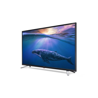 Sharp 42CG3 telewizor LED 42" 3x HDMI, 2x USB, Smart TV