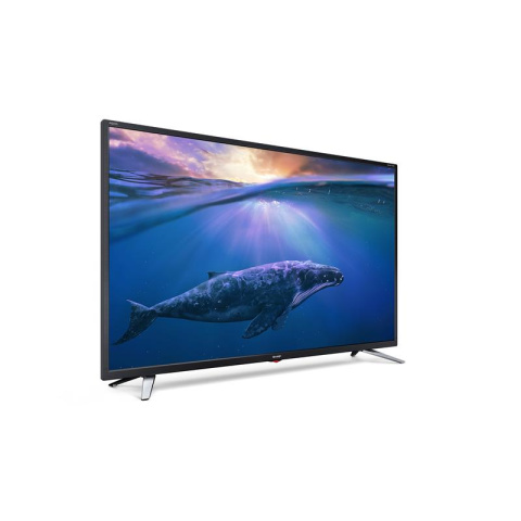 Sharp 42CG3 telewizor LED 42" 3x HDMI, 2x USB, Smart TV