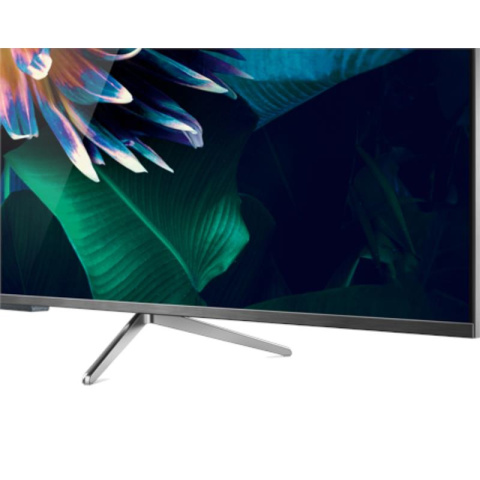 TCL 50C715 telewizor QLED 50" 4K UHD Android HDR10+