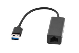 Adapter karta sieciowa USB 3.0 RJ45 LAN gigabit 10/100/1000 Mb
