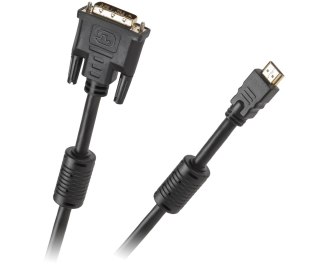 Kabel DVI-HDMI 3M