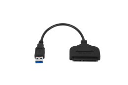Cabletech Kabel adapter USB 3.0 SATA