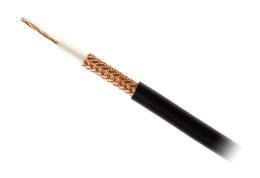 Elektrokabel Kabel koncentryczny EK-H155 (YWLXpek 50-1.17mm2/3.9)