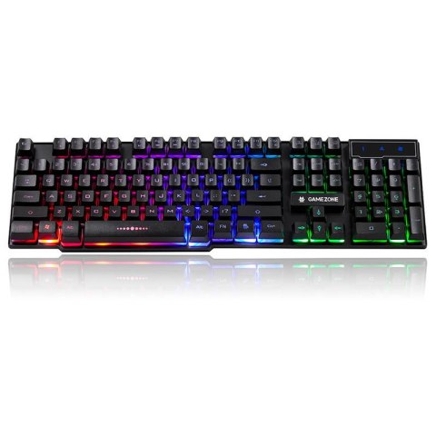 Tracer Gamezone STIR, klawiatura + mysz USB, zestaw