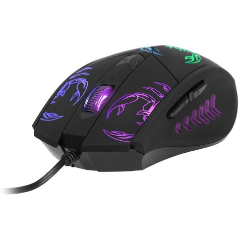 Tracer Gamezone STIR, klawiatura + mysz USB, zestaw