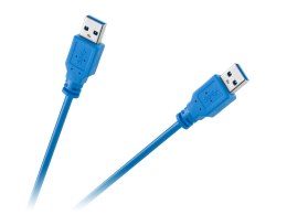 Kabel USB 3.0 AM/AM 1.8M