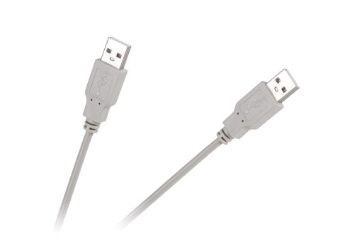 Kabel USB typu A wtyk-wtyk 5m